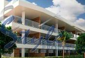 New build apartments for sale in Javea, Costa Blanca, Spain ON476_2-2