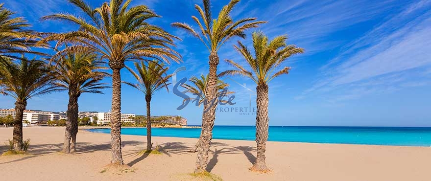 New build apartments for sale in Javea, Costa Blanca, Spain ON476_2-13