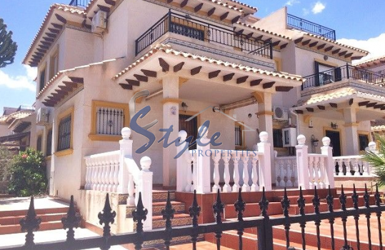 Quad House - Resale - Cabo Roig - Cabo Roig Quad House - Resale - Cabo Roig - Cabo Roig