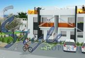 New build - Semi Detached House - Benidorm