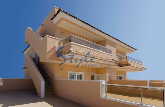 Apartment - New build - Cabo Roig - Lomas de Cabo Roig