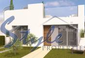 New build - Villa - Lo Romero