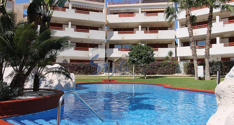 Reventa - Apartamento - Playa Flamenca