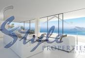 New build - Luxury Villa - Altea - Altea Hills