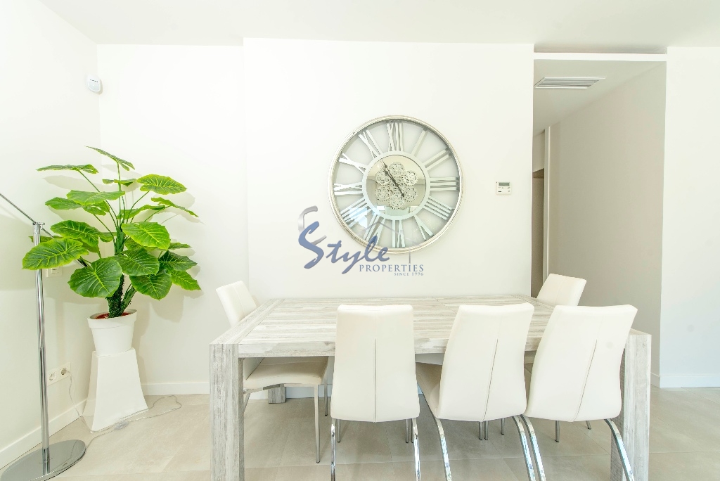Short Term Rentals - Apartment - La Zenia