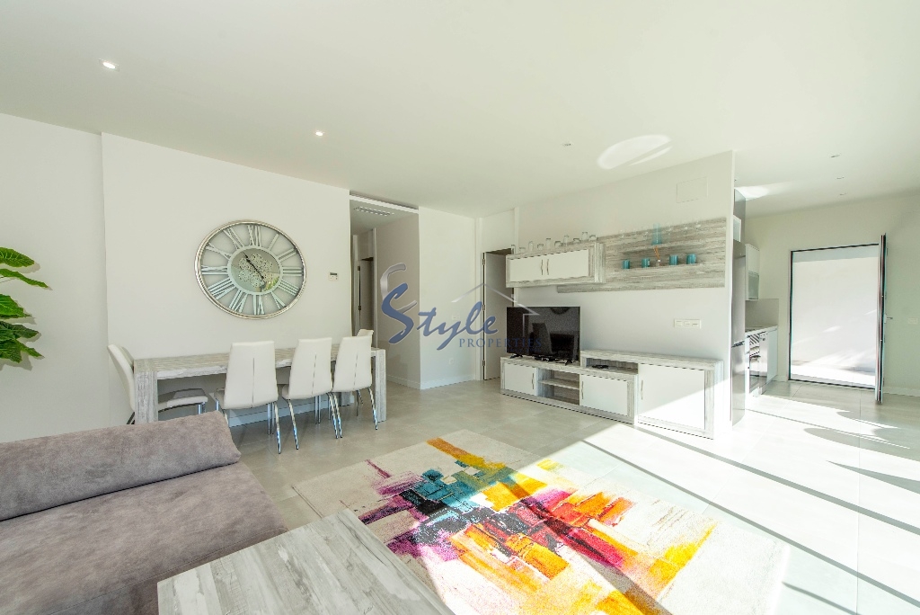 Short Term Rentals - Apartment - La Zenia