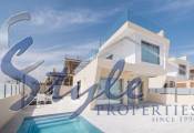 New build - Villa - Costa Blanca - Orihuela Costa