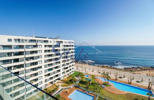 Apartment - Short Term Rentals - Punta Prima - Panorama Mar