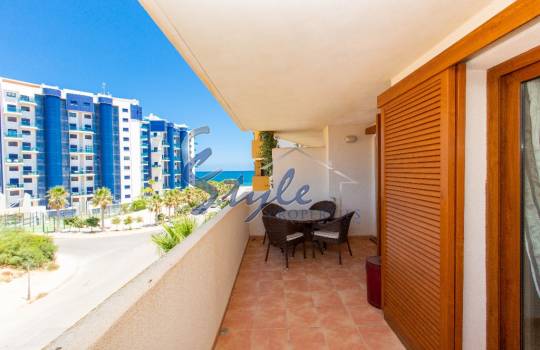 Apartment - Short Term Rentals - Punta Prima - Parque Recoleta