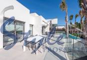New build villa for sale in Orihuela Costa, Costa Blanca, Spain