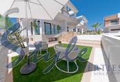 new build 5 bedroom house  for sale im Ciudad Quesada, Alicante, Costa Blanca, Spain