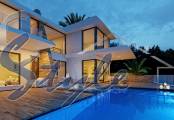 Buy villa in Costa Blanca close to golf and beach. ID: ON1120_55