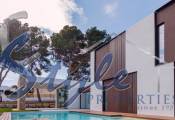 Comprar nueva villa a estrenar en Moraira cerca del mar. ID ON1135_44 