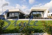 New build - Luxury Villa - San Miguel De Salinas