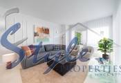 Новые апартаменты на продажу  на первой линии моря, Торревьеха, Коста Бланка, Испания ON1160_2B