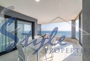 for sale front line new apartment in Costa Blanca, Punta Prima ON1160_3