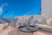 Se venden apartamentos de 2 dormitorios en complejo residencial a estrenar cerca de Pink Lagoon en Torrevieja, Costa Blanca. ID ON1118
