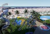 for sale beach side new apartments in Costa Blanca.ON1333_3
