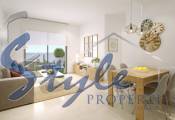 На продажу новая квартира у моря в Торревьехе, Коста Бланка.ON1016_2