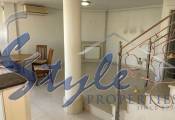 Buy Top floor apartment with pool close to the sea in Playa Flamenca, Orihuela Costa. ID: 4833