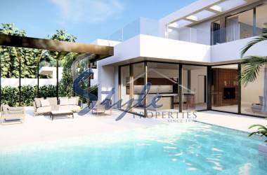 Luxury Villa - New build - La Zenia - La Zenia
