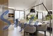 Продаются новые квартиры в Лос Алькаcарес, Мурсия, Испания. ON1417_2