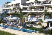 New apartments for sale close to Club de Golf Las Colinas, Costa Blanca. ON1446_3B