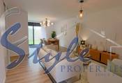 New build apartments for sale in Javea, Costa Blanca, Spain. ON476_3