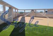 New apartments in San Miguel de Salinas, Alicante, Costa Blanca, Spain. ON252_3