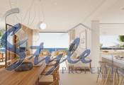 New luxury villa for sale in Cumbre del Sol, Costa Blanca, Spain. ON1538