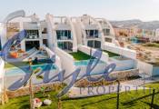 New build luxury apartments for sale in Ciudad Quesada, Costa Blanca, Spain.ON757_2
