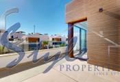 New villas for sale in Algorfa, Costa Blanca, Spain. ON1568