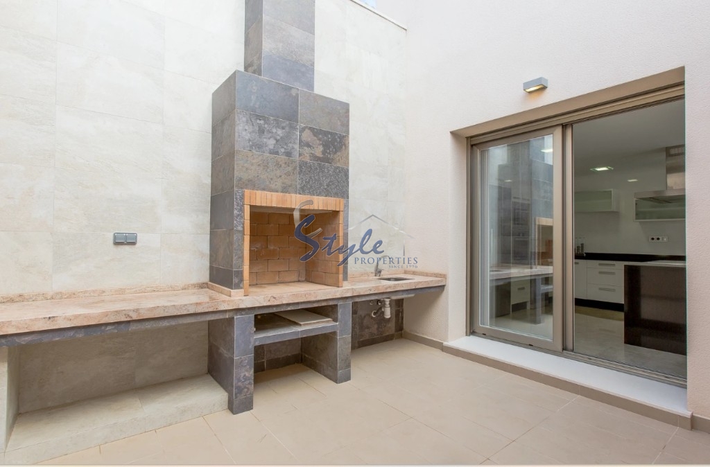 New build - Luxury Villa - Moraira