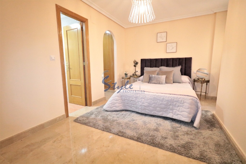 New apartments in Torrevieja, Costa Blanca, Spain.ON1612