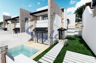 Villa - New build - San Pedro del Pinatar - San Pedro del Pinatar