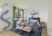 New villas for sale in Hondon de las Nieves, Alicante, Costa Blanca, Spain. ON1634