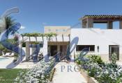  En venta nueva villa en la urbanización  de Ciudad Quesada, Alicante ,Costa Blanca ON1640