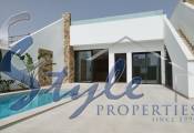 Villa de nueva construcción en venta en San Javier, Murcia, España. ON1690