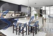 New villa for sale in Ciudad Quesada, Alicante, Costa Blanca. ON1701