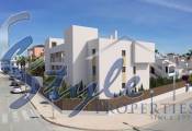 New build apartments for sale in Villamartin, Costa Blanca, Spain. ON1702