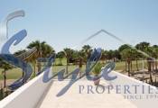 Se venden villas nuevas en Algorfa, Alicante, Costa Blanca, España. ON1703