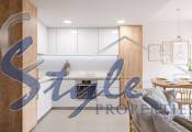 Apartamentos nuevos en venta en La Finca Golf, Costa Blanca, España. ON1704