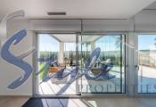 For sale new villas in Algorfa, Alicante, Costa Blanca, Spain. ON1705