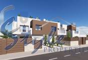 Apartamentos de obra nueva en venta en Torre de la Horadada, Costa Blanca, España.ON1715