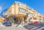 For sale south facing apartment of 3 bedrooms in Torrevieja, Costa Blanca, Spain. ID1776