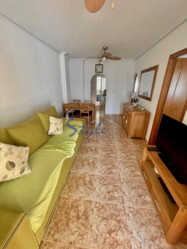 For sale 2 beds apartment in Don Sancho, Los Altos, Punta Prima, Costa Blanca. ID1607