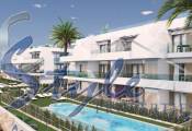 New build apartments for sale in Pilar de la Horadada, Costa Blanca, Spain.ON1744_3