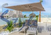 New build villa for sale in Rojales, Costa Blanca, Spain. ON1762