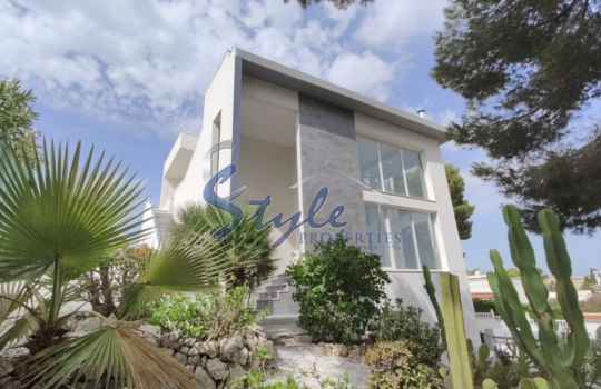 Luxury Villa - New build - Torrevieja - Los Balcones