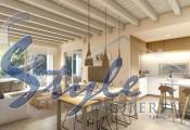 New build villa for sale in Benissa, Benidorm, Alicante, Costa Blanca, Spain. ON1772